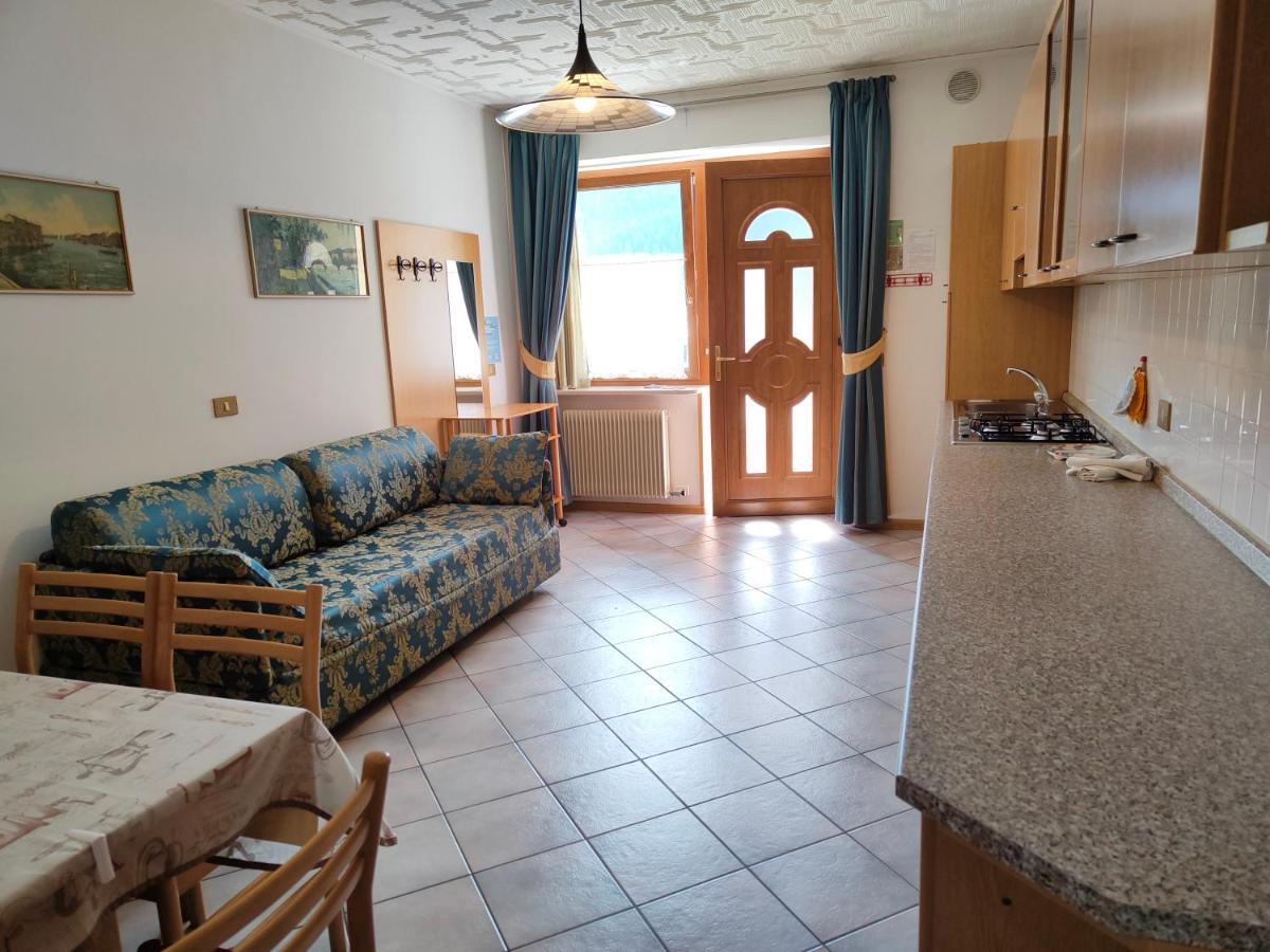 Appartamenti La Val Andalo Luaran gambar