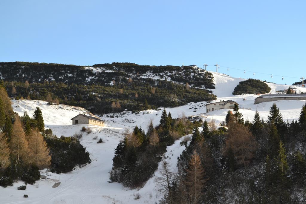 Appartamenti La Val Andalo Luaran gambar